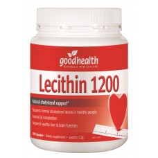 Goodhealth 好健康 超级卵磷脂 200粒